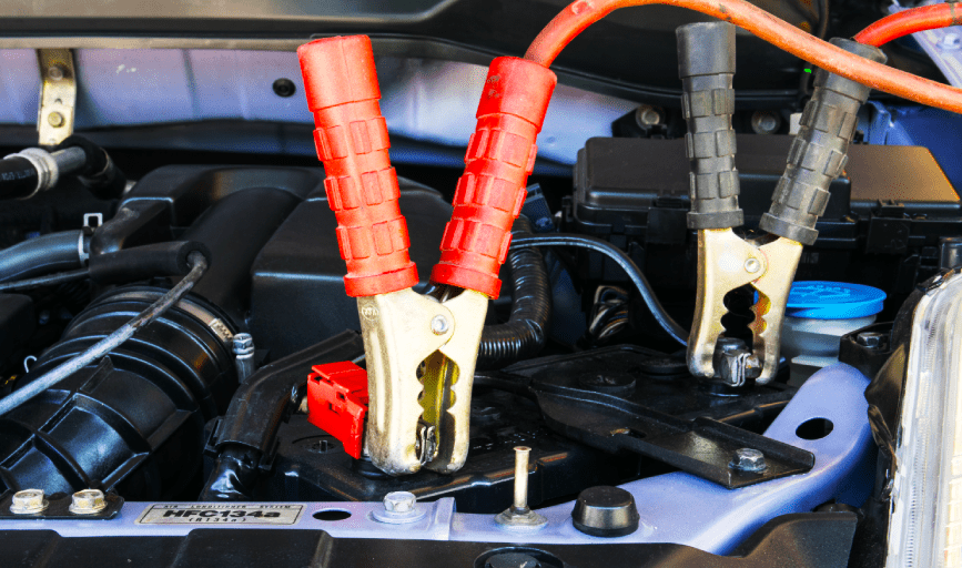 JUMP START SERVICE